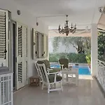 Dyrrahu Villa Golem (Tirana)