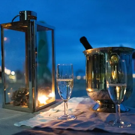 Dyrrahu Golem (Tirana)