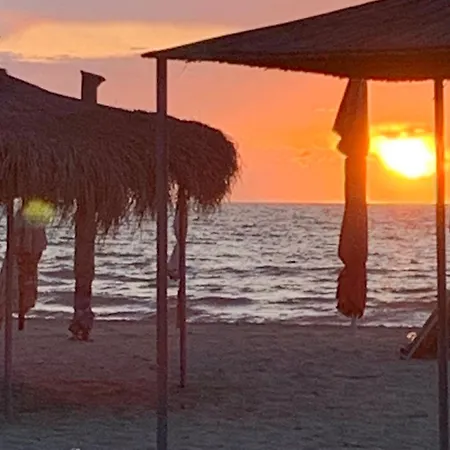 Dyrrahu * Golem (Tirana)