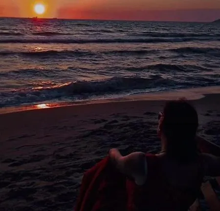 Dyrrahu * Golem (Tirana)