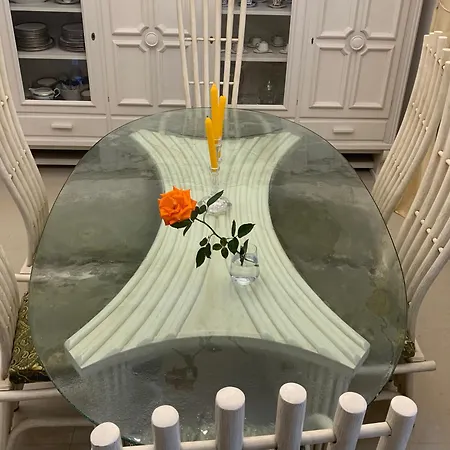 Willa Dyrrahu Golem (Tirana)