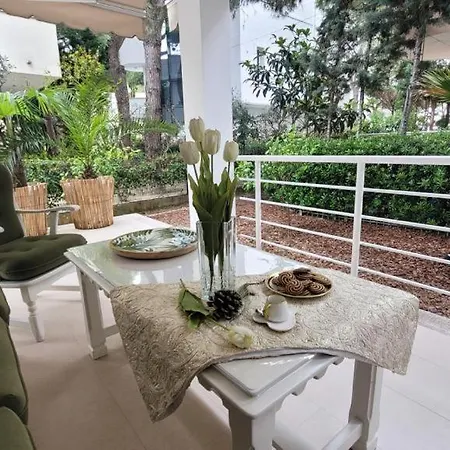 Villa Dyrrahu