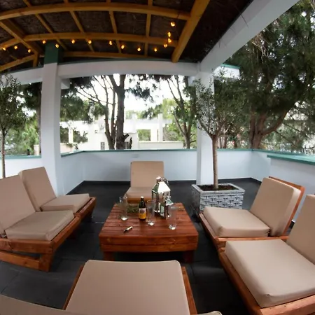 Dyrrahu With Pool & Sea Access