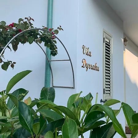 Dyrrahu Golem (Tirana)