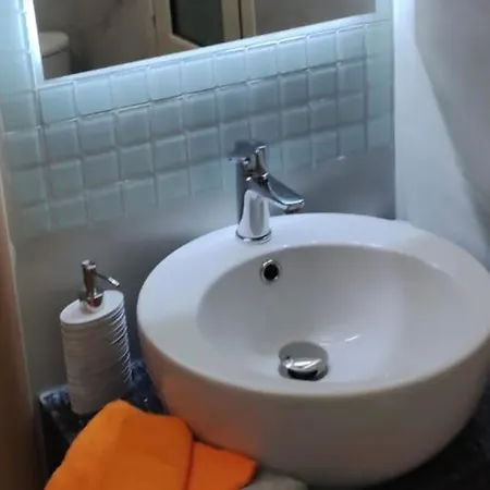 Dyrrahu Villa Golem (Tirana)