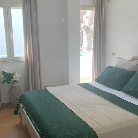 Dyrrahu Villa Golem (Tirana)