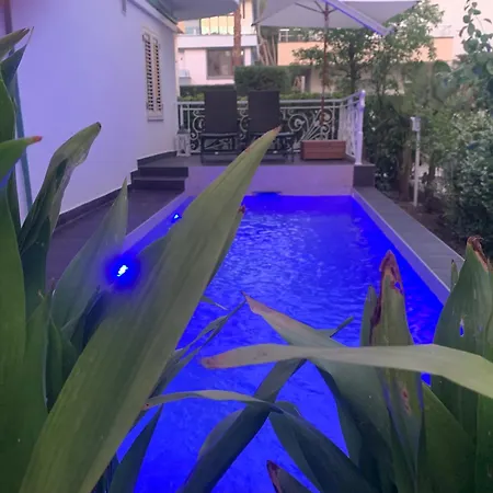 Dyrrahu Villa