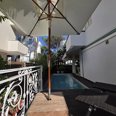 Dyrrahu With Pool & Sea Access Villa Golem (Tirana)