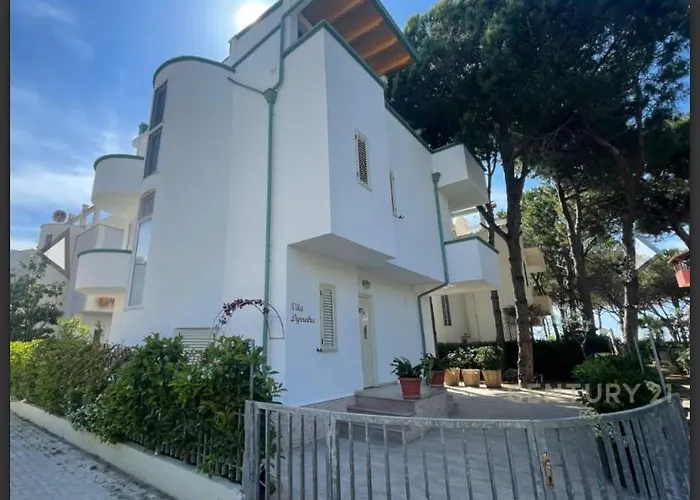 Villa Dyrrahu