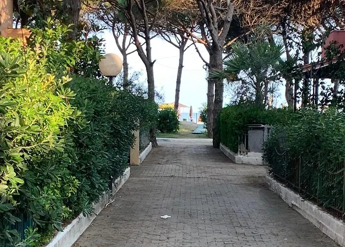 Dyrrahu Villa Golem (Tirana)