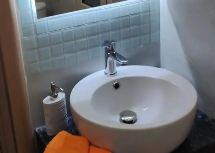 Dyrrahu Villa Golem (Tirana)