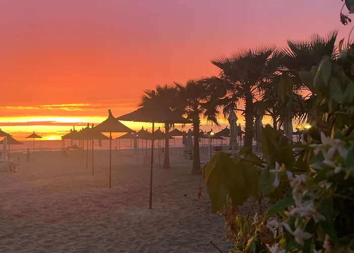 Dyrrahu * Golem (Tirana)